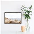 Picture of Foreshore _GroupedProduct_Rectangle_Landscape_Canvas_Framed_