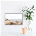 Picture of Foreshore _GroupedProduct_Rectangle_Landscape_Canvas_Framed_