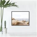 Picture of Foreshore _GroupedProduct_Rectangle_Landscape_Canvas_Framed_