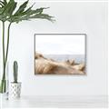 Picture of Foreshore _GroupedProduct_Rectangle_Landscape_Canvas_Framed_