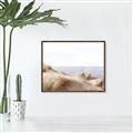 Picture of Foreshore _GroupedProduct_Rectangle_Landscape_Canvas_Framed_