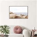 Picture of Foreshore _GroupedProduct_Rectangle_Landscape_Canvas_Framed_