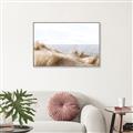 Picture of Foreshore _GroupedProduct_Rectangle_Landscape_Canvas_Framed_