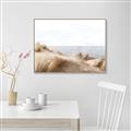 Picture of Foreshore _GroupedProduct_Rectangle_Landscape_Canvas_Framed_