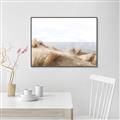 Picture of Foreshore _GroupedProduct_Rectangle_Landscape_Canvas_Framed_