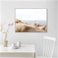 Picture of Foreshore _GroupedProduct_Rectangle_Landscape_Canvas_Framed_