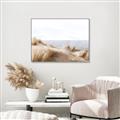 Picture of Foreshore _GroupedProduct_Rectangle_Landscape_Canvas_Framed_