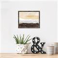 Picture of Layered Skies _GroupedProduct_Rectangle_Landscape_Canvas_Framed_