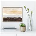 Picture of Layered Skies _GroupedProduct_Rectangle_Landscape_Canvas_Framed_