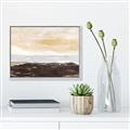 Picture of Layered Skies _GroupedProduct_Rectangle_Landscape_Canvas_Framed_