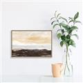 Picture of Layered Skies _GroupedProduct_Rectangle_Landscape_Canvas_Framed_