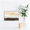 Picture of Layered Skies _GroupedProduct_Rectangle_Landscape_Canvas_Framed_