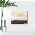 Picture of Layered Skies _GroupedProduct_Rectangle_Landscape_Canvas_Framed_