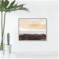 Picture of Layered Skies _GroupedProduct_Rectangle_Landscape_Canvas_Framed_