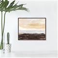 Picture of Layered Skies _GroupedProduct_Rectangle_Landscape_Canvas_Framed_