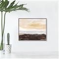 Picture of Layered Skies _GroupedProduct_Rectangle_Landscape_Canvas_Framed_