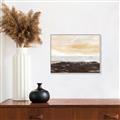 Picture of Layered Skies _GroupedProduct_Rectangle_Landscape_Canvas_Framed_