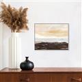 Picture of Layered Skies _GroupedProduct_Rectangle_Landscape_Canvas_Framed_