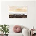 Picture of Layered Skies _GroupedProduct_Rectangle_Landscape_Canvas_Framed_