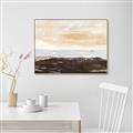 Picture of Layered Skies _GroupedProduct_Rectangle_Landscape_Canvas_Framed_