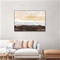 Picture of Layered Skies _GroupedProduct_Rectangle_Landscape_Canvas_Framed_
