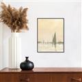 Picture of See the Sail _GroupedProduct_Rectangle_Portrait_Canvas_Framed_