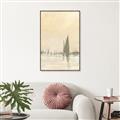 Picture of See the Sail _GroupedProduct_Rectangle_Portrait_Canvas_Framed_