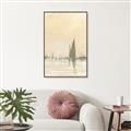 Picture of See the Sail _GroupedProduct_Rectangle_Portrait_Canvas_Framed_