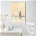 Picture of See the Sail _GroupedProduct_Rectangle_Portrait_Canvas_Framed_