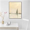 Picture of See the Sail _GroupedProduct_Rectangle_Portrait_Canvas_Framed_