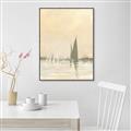Picture of See the Sail _GroupedProduct_Rectangle_Portrait_Canvas_Framed_
