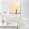 Picture of See the Sail _GroupedProduct_Rectangle_Portrait_Canvas_Framed_
