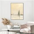 Picture of See the Sail _GroupedProduct_Rectangle_Portrait_Canvas_Framed_