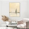 Picture of See the Sail _GroupedProduct_Rectangle_Portrait_Canvas_Framed_