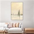 Picture of See the Sail _GroupedProduct_Rectangle_Portrait_Canvas_Framed_