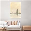 Picture of See the Sail _GroupedProduct_Rectangle_Portrait_Canvas_Framed_