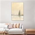 Picture of See the Sail _GroupedProduct_Rectangle_Portrait_Canvas_Framed_