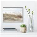 Picture of Seaside Grass _GroupedProduct_Rectangle_Landscape_Canvas_Framed_