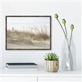 Picture of Seaside Grass _GroupedProduct_Rectangle_Landscape_Canvas_Framed_