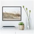 Picture of Seaside Grass _GroupedProduct_Rectangle_Landscape_Canvas_Framed_