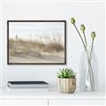 Picture of Seaside Grass _GroupedProduct_Rectangle_Landscape_Canvas_Framed_