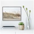 Picture of Seaside Grass _GroupedProduct_Rectangle_Landscape_Canvas_Framed_