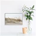 Picture of Seaside Grass _GroupedProduct_Rectangle_Landscape_Canvas_Framed_