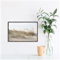Picture of Seaside Grass _GroupedProduct_Rectangle_Landscape_Canvas_Framed_