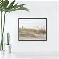 Picture of Seaside Grass _GroupedProduct_Rectangle_Landscape_Canvas_Framed_