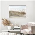Picture of Seaside Grass _GroupedProduct_Rectangle_Landscape_Canvas_Framed_