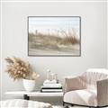 Picture of Seaside Grass _GroupedProduct_Rectangle_Landscape_Canvas_Framed_