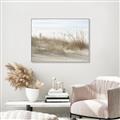 Picture of Seaside Grass _GroupedProduct_Rectangle_Landscape_Canvas_Framed_