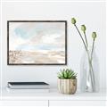 Picture of Cloudy Skies _GroupedProduct_Rectangle_Landscape_Canvas_Framed_