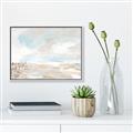 Picture of Cloudy Skies _GroupedProduct_Rectangle_Landscape_Canvas_Framed_